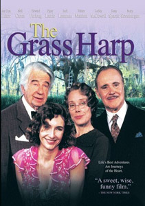 The Grass Harp |   DVD